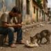 La falta de comida y techo agobia a los sobrevivientes de los sismos en Venezuela