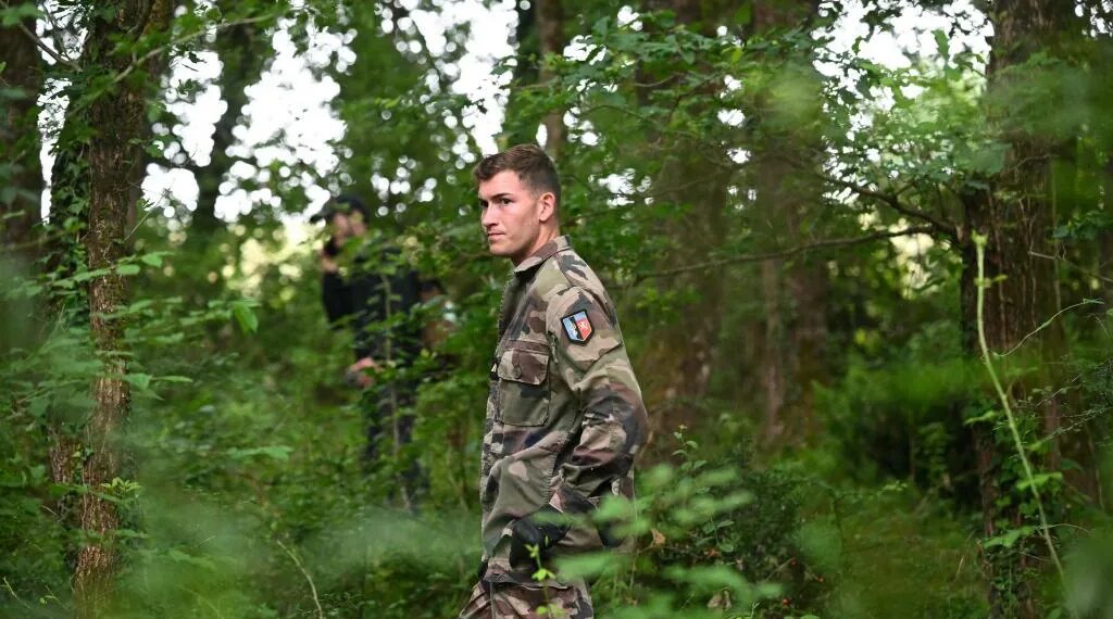 Buscando desesperadamente a Lyhanna: más de 1.600 desapariciones "inquietantes" de menores al año en Francia