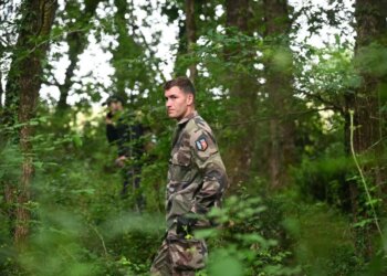 Buscando desesperadamente a Lyhanna: más de 1.600 desapariciones "inquietantes" de menores al año en Francia