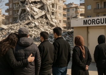 Terremotos en Venezuela: colapso hospitalario obliga a familias a llevar cuerpos a la morgue