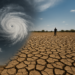 Se activa El Niño: prevén ciclones más fuertes y sequías más intensas en el mundo