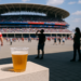 Pausas para hidratación en el Mundial, ¿salud o interés comercial?
