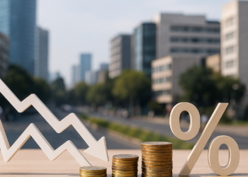 “Inflación a la baja da margen a Banco de México para mantener la tasa sin cambio”