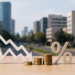 “Inflación a la baja da margen a Banco de México para mantener la tasa sin cambio”