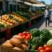Precios mundiales de alimentos caen en mayo