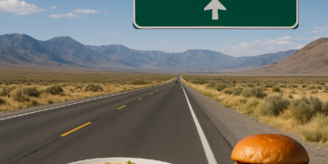 Más allá del Mundial 2026: El road trip gastronómico de Reno a Las Vegas que pocos conocen