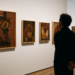 See Martin Wong's Never-Before-Shown Chinatown Paintings