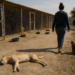 Hallan al menos 117 perros muertos en un refugio "sin sacrificio" de California