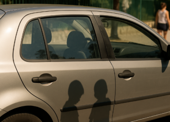 Hallan dos niños muertos dentro de un coche en plena ola de calor en Francia