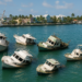 Hallan seis naufragios de los siglos XVII y XVIII en el puerto de Nassau