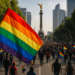 Marcha del Orgullo LGBT+ 2026: color, diversidad y exigencia de derechos toman Paseo de la Reforma