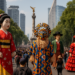 Anuncian desfile mundialista en Paseo de la Reforma