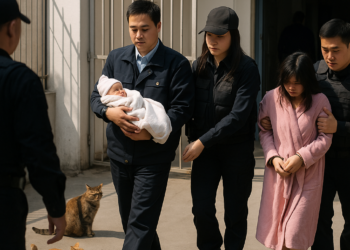 Investigan una red transnacional de gestación subrogada orquestada desde China que esclaviza a las gestantes