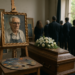 David Hockney: un funeral privado con solo dos asistentes para despedir al gran maestro de la pintura | Cultura