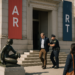 Museum Curator In San Francisco Terminated After His Arrest For Secret Bathroom Video