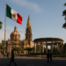 Enciende México la ilusión y asegura la cima en Guadalajara