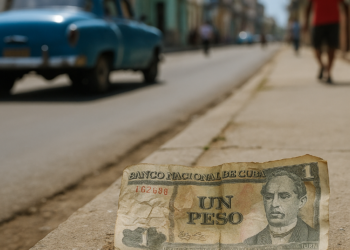 Caída histórica ante el dólar en Cuba tras el decepcionante paquete económico del castrismo: "El régimen ya no puede ocultar la realidad de su fracaso"
