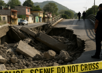Cae en Morelos ligado a crimen de colaboradores de Brugada