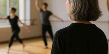 After 25 Years, Choreographer Lucy Guerin Leaving Her Dance Company