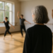 After 25 Years, Choreographer Lucy Guerin Leaving Her Dance Company