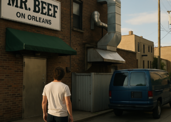After Five Seasons, ‘The Bear’ Faces Closing Time
