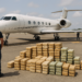 Ganó un jet privado en un concurso de MrBeast y fue detenido en Paraguay con 261 kilos de marihuana