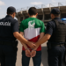 De ser detenido por red delictiva a pitar el México-Ecuador