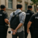 Arrestan a 4 policías ligados a secuestro de periodista