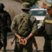 Capturan a guerrillero señalado de ordenar el asesinato de periodista en Colombia
