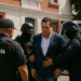Imponen prisión preventiva a Alcalde de Cuautla