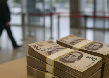 Se han devuelto más de 44,000 millones de pesos de saldo a favor; retrasos no son arbitrarios: fisco