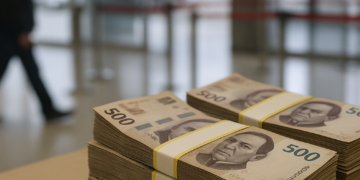 Se han devuelto más de 44,000 millones de pesos de saldo a favor; retrasos no son arbitrarios: fisco