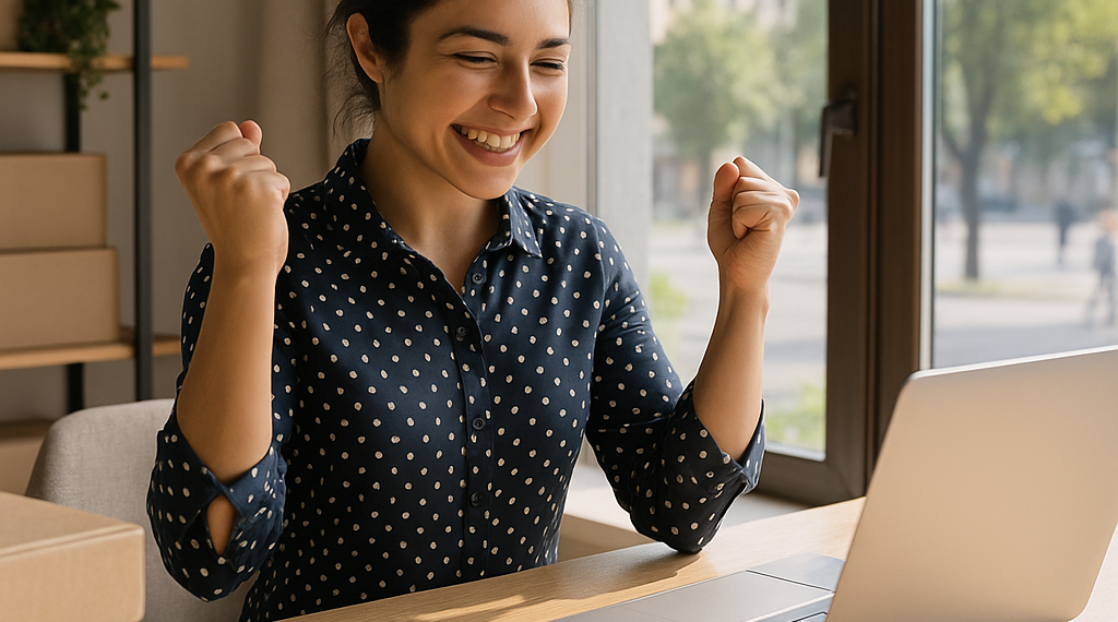 Yellow Day: experiencias que demuestran que emprender también genera felicidad