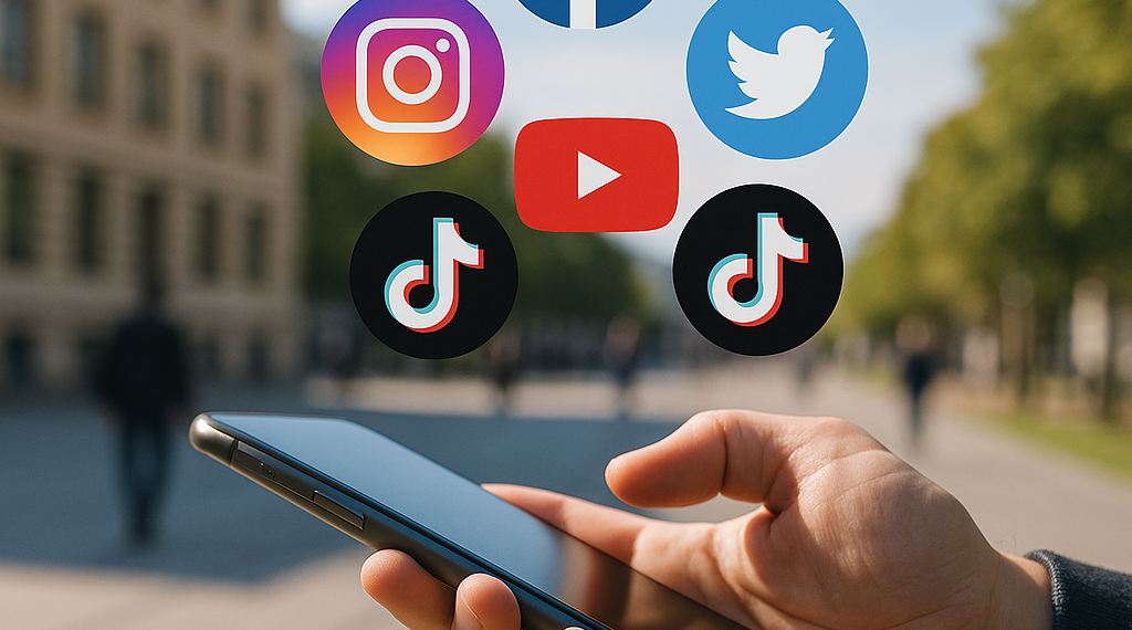 Día Internacional de las Redes Sociales 2026