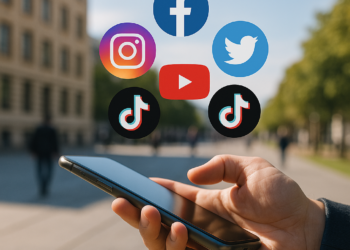 Día Internacional de las Redes Sociales 2026
