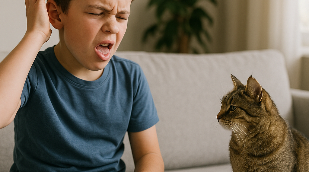 Día Mundial del Síndrome de Tourette: qué es, cuáles son sus síntomas y cómo se diagnostica