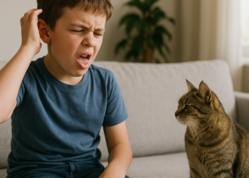 Día Mundial del Síndrome de Tourette: qué es, cuáles son sus síntomas y cómo se diagnostica