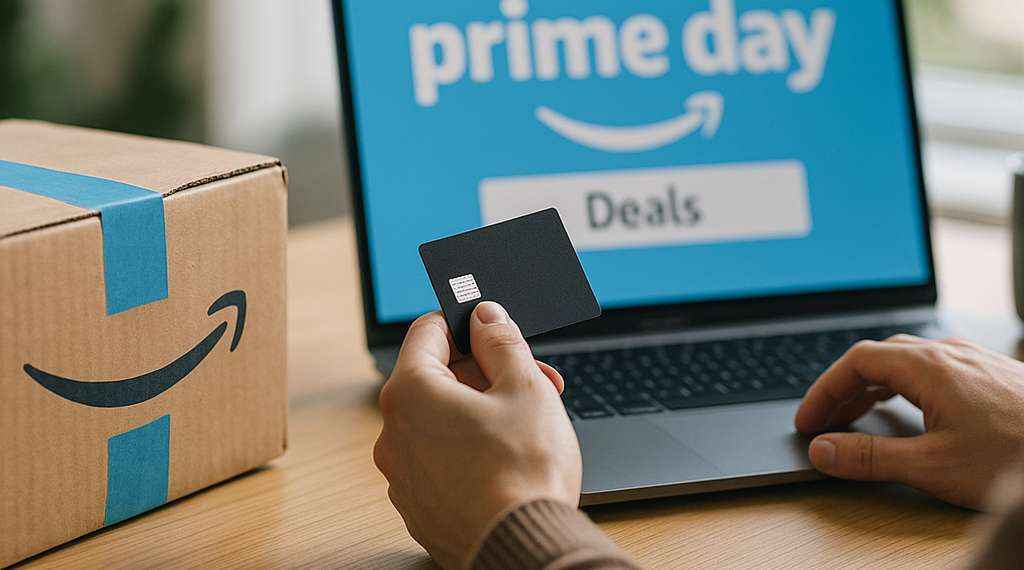Prime Day impulsa ventas, pero confirma la cautela del consumidor en Estados Unidos