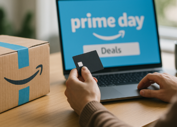 Prime Day impulsa ventas, pero confirma la cautela del consumidor en Estados Unidos