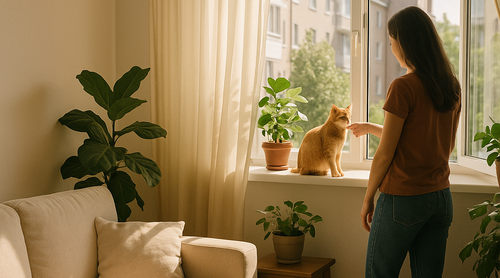 Yellow Day: cómo transformar tu hogar con el color de la felicidad