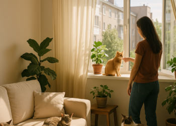 Yellow Day: cómo transformar tu hogar con el color de la felicidad