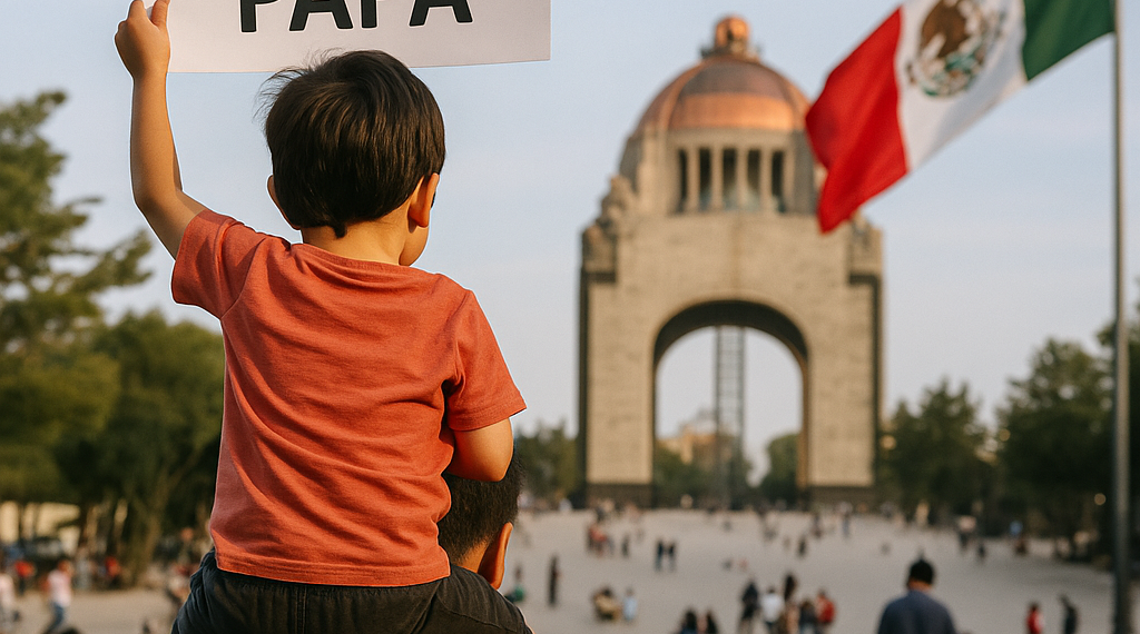 Día del Padre 2026: la celebración que reconoce a millones de papás mexicanos
