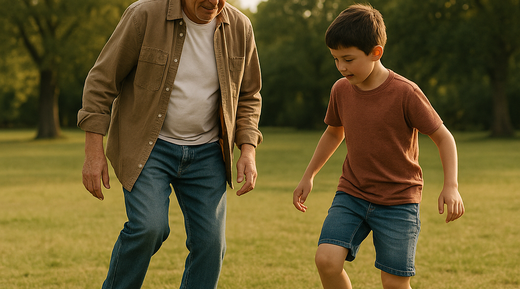 Día del Padre 2026: Pasión por el futbol impulsa el bienestar compartido entre padres e hijos