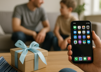 Día del Padre: apps ganan terreno frente a regalos tradicionales