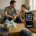 Día del Padre: apps ganan terreno frente a regalos tradicionales
