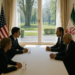 Los equipos técnicos de Estados Unidos e Irán continuarán con el diálogo en Suiza: “El ambiente es positivo”