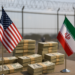 Las conversaciones entre Estados Unidos e Irán se traban por los USD 24.000 millones de fondos iraníes congelados