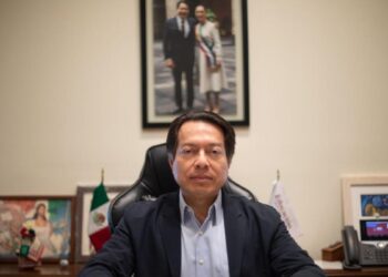 En el Gobierno de México estamos abiertos, dispuestos a un diálogo respetuoso y constructivo con la CNTE