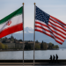 Negociaciones entre Irán y Estados Unidos inician el domingo en Suiza