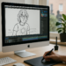 John Lennon Drawings to be Animated: Morning Links